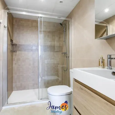 Modern 3 Bedroom Apt With Com Pool Pp30 Apartment Torrevieja