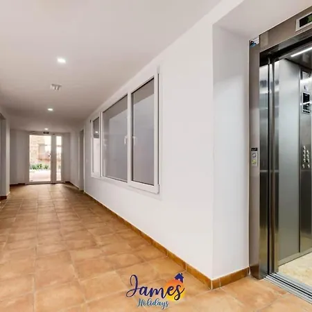 Modern 3 Bedroom Apt With Com Pool Pp30 Apartment Torrevieja