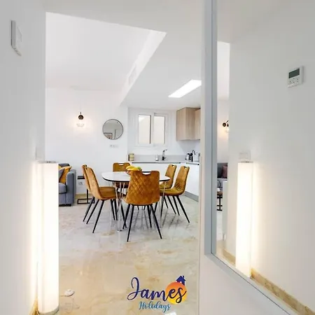 Modern 3 Bedroom Apt With Com Pool Pp30 Apartment