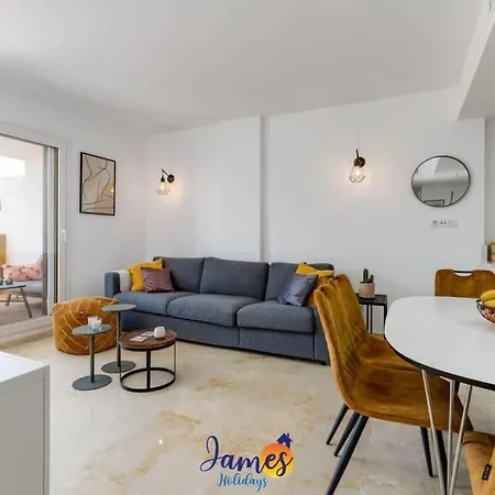 Modern 3 Bedroom Apt With Com Pool Pp30 Apartment *