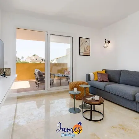 Modern 3 Bedroom Apt With Com Pool Pp30 * Torrevieja