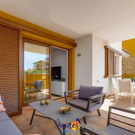 Modern 3 Bedroom Apt With Com Pool Pp30 Torrevieja