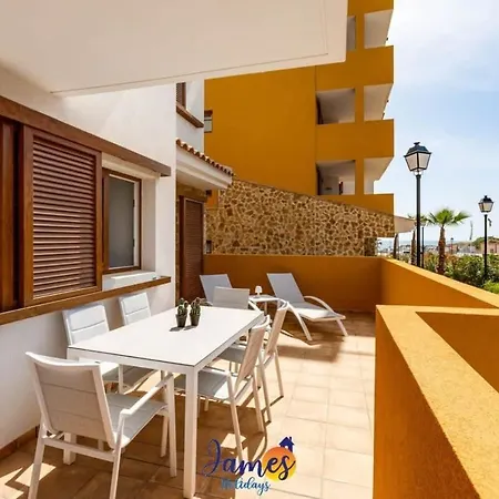 Modern 3 Bedroom Apt With Com Pool Pp30 Apartment Torrevieja
